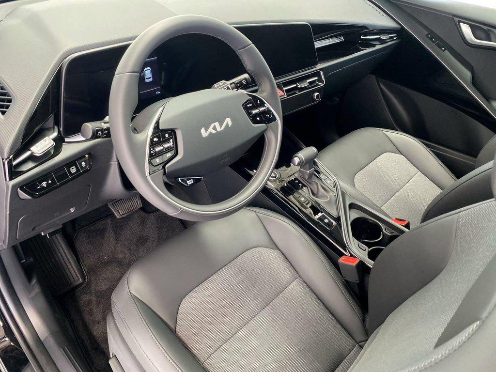 new 2026 Kia Niro car, priced at $31,205