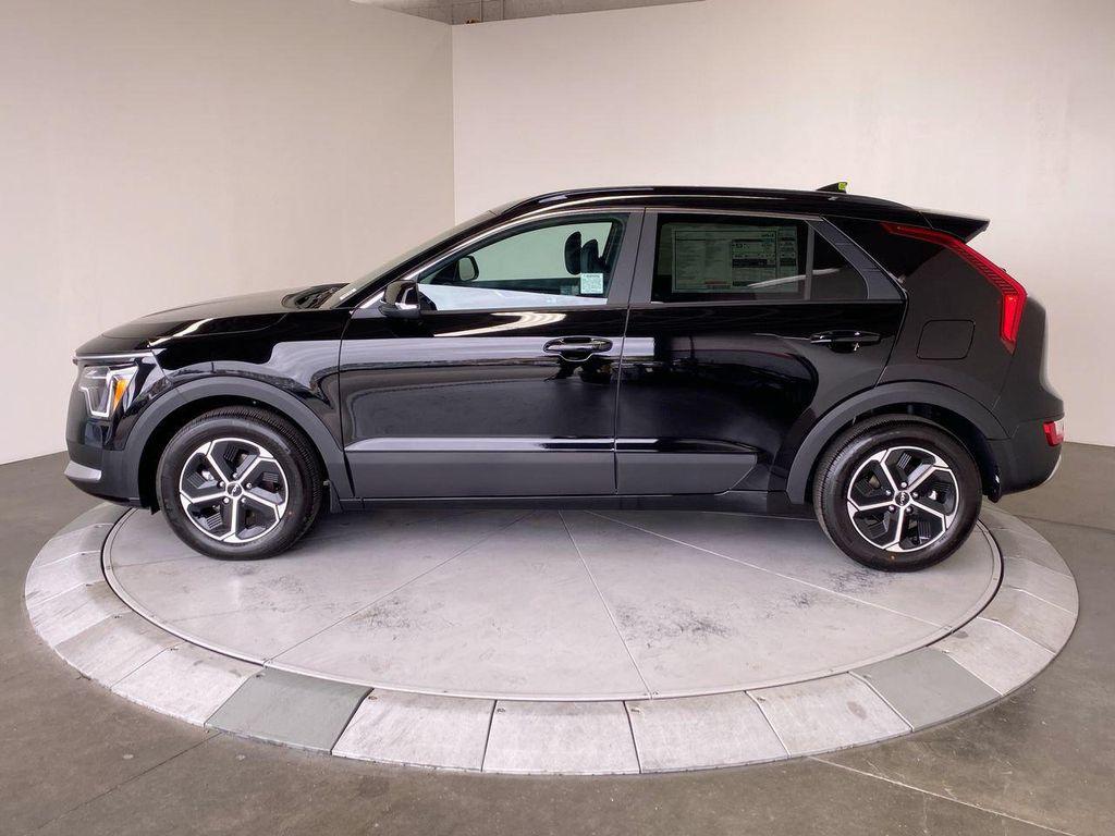 new 2026 Kia Niro car, priced at $31,205