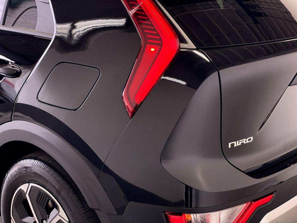 new 2026 Kia Niro car, priced at $31,205