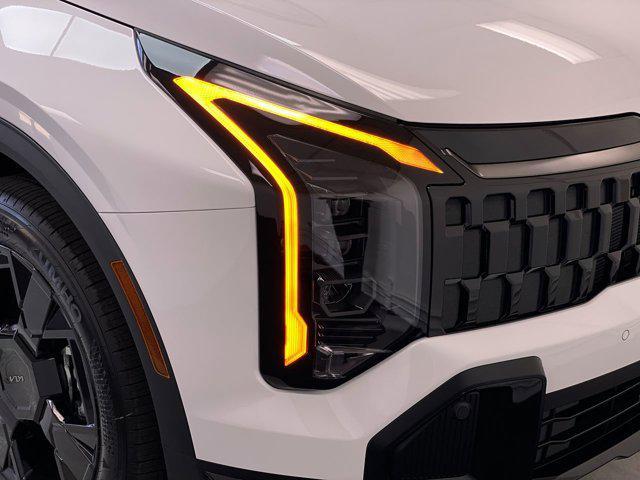 new 2026 Kia Sportage car, priced at $36,630