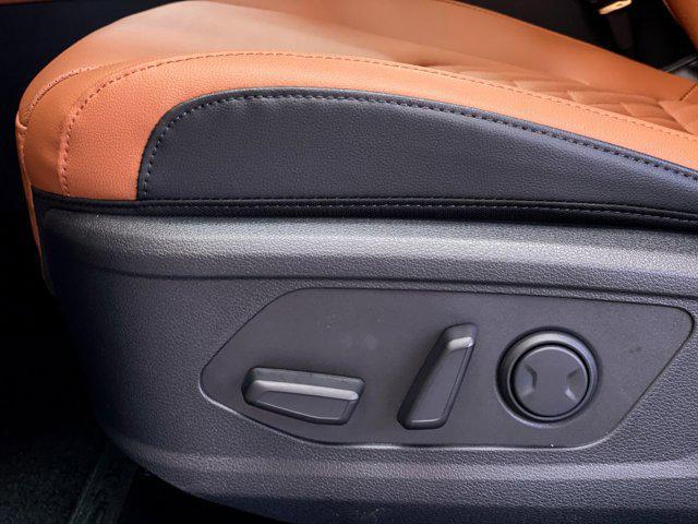 new 2026 Kia Sportage car, priced at $36,630