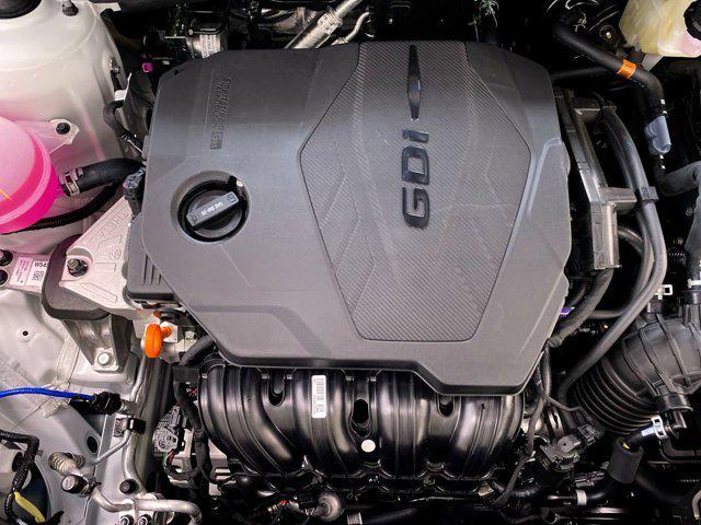 new 2026 Kia Sportage car, priced at $36,630