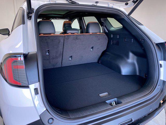 new 2026 Kia Sportage car, priced at $36,630