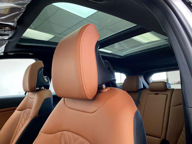 new 2026 Kia Sportage car, priced at $36,630