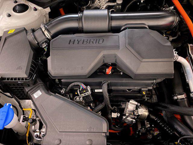 new 2026 Kia Sorento Hybrid car, priced at $43,065