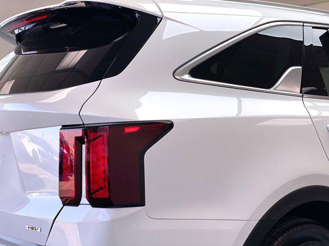 new 2026 Kia Sorento Hybrid car, priced at $43,065