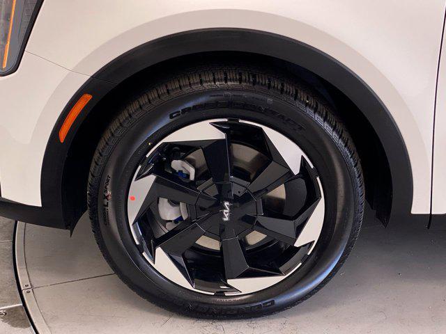 new 2026 Kia Sorento Hybrid car, priced at $43,065