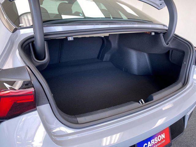 new 2026 Kia K5 car, priced at $35,380