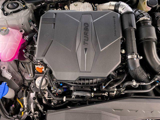 new 2026 Kia K5 car, priced at $35,380