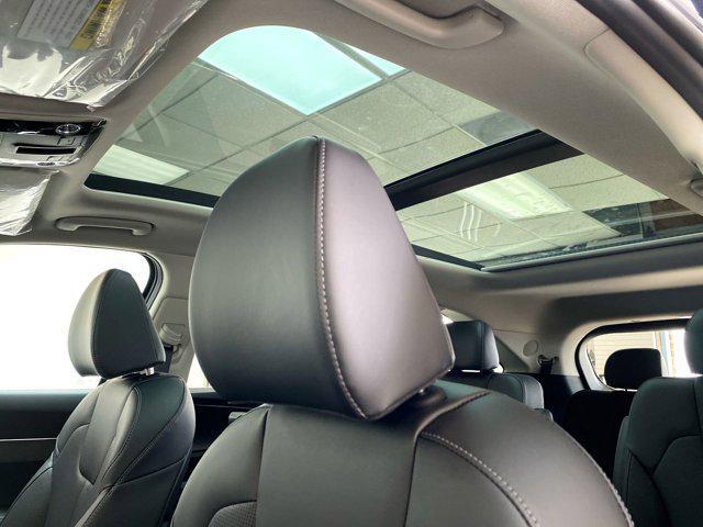 new 2026 Kia Sorento car, priced at $42,465