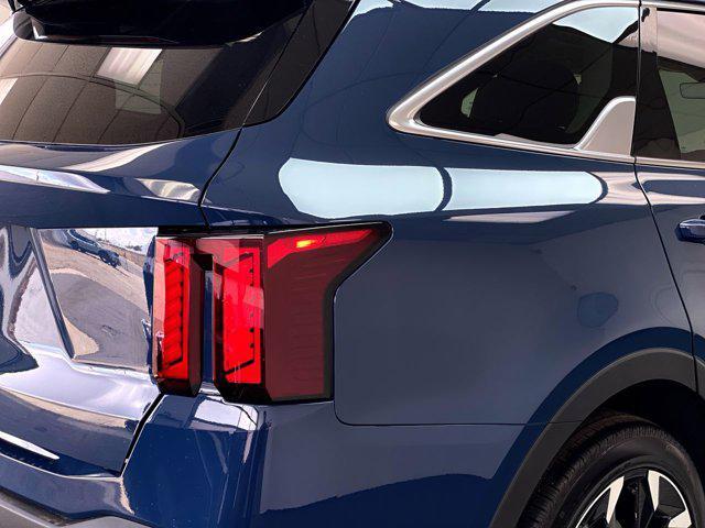 new 2026 Kia Sorento car, priced at $42,465