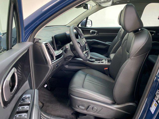 new 2026 Kia Sorento car, priced at $42,465