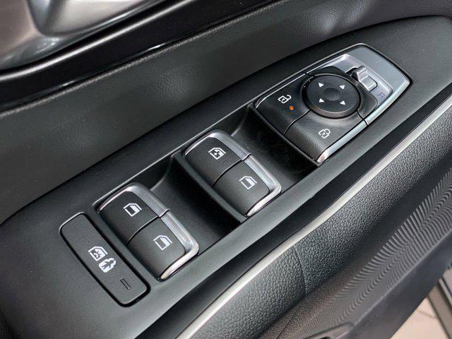 new 2026 Kia Sorento car, priced at $42,465