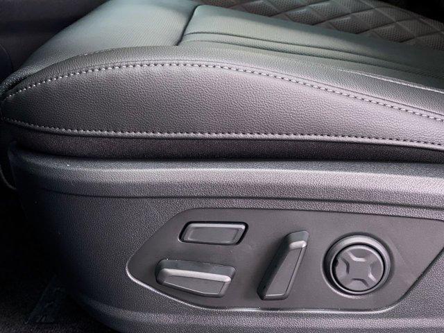 new 2026 Kia Sorento Hybrid car, priced at $49,150