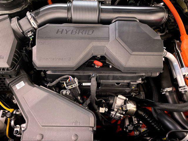 new 2026 Kia Sorento Hybrid car, priced at $49,150