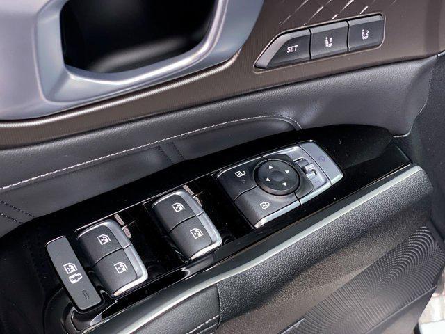 new 2026 Kia Sorento Hybrid car, priced at $49,150