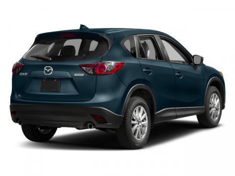used 2016 Mazda CX-5 car, priced at $15,988