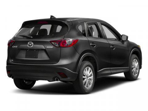 used 2016 Mazda CX-5 car, priced at $15,988