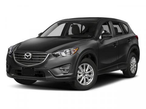 used 2016 Mazda CX-5 car, priced at $15,988