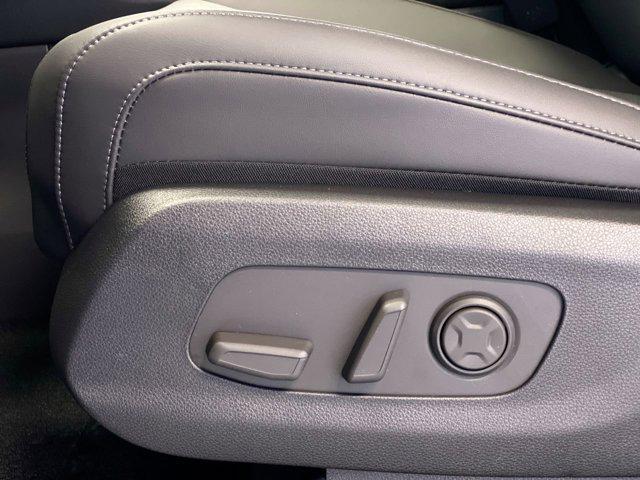 new 2026 Kia Carnival Hybrid car, priced at $50,870