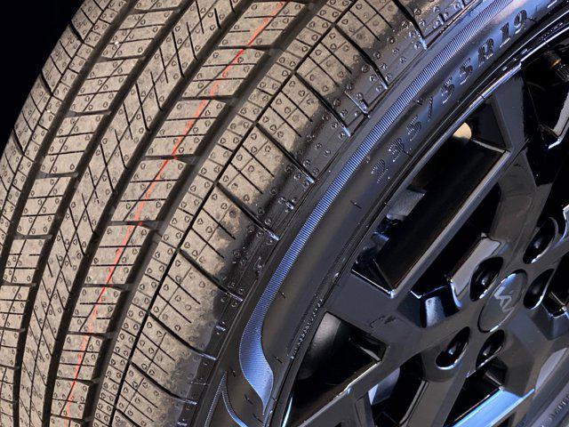 new 2026 Kia Carnival Hybrid car, priced at $50,870