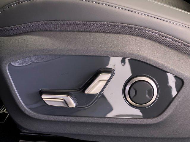 new 2026 Kia EV9 car, priced at $60,480