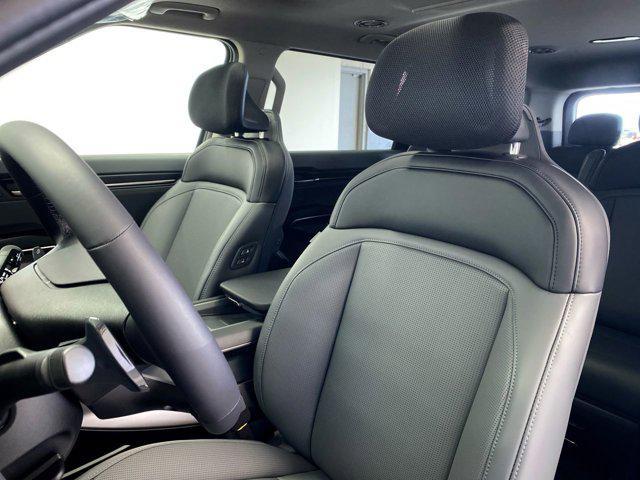 new 2026 Kia EV9 car, priced at $60,480