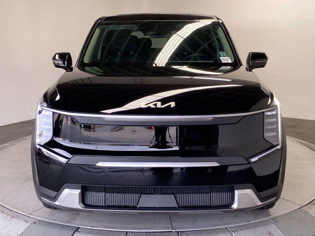 new 2026 Kia EV9 car, priced at $60,480