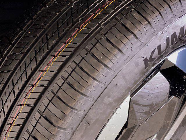 new 2026 Kia EV9 car, priced at $60,480