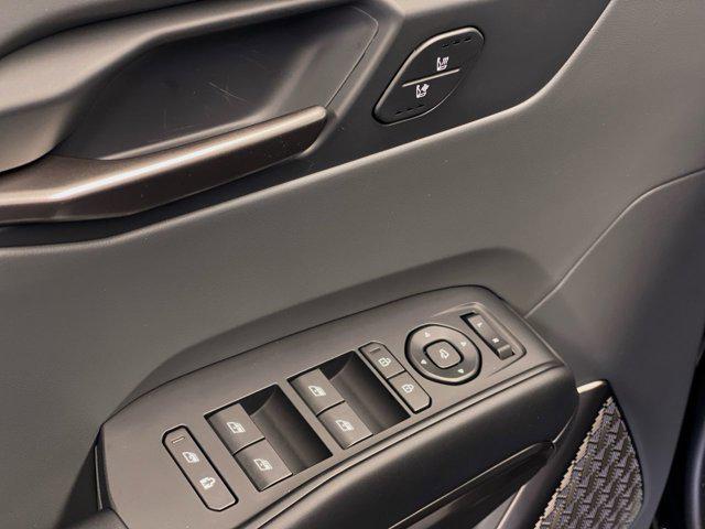 new 2026 Kia EV9 car, priced at $60,480