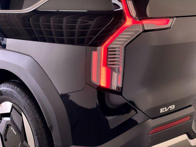 new 2026 Kia EV9 car, priced at $60,480