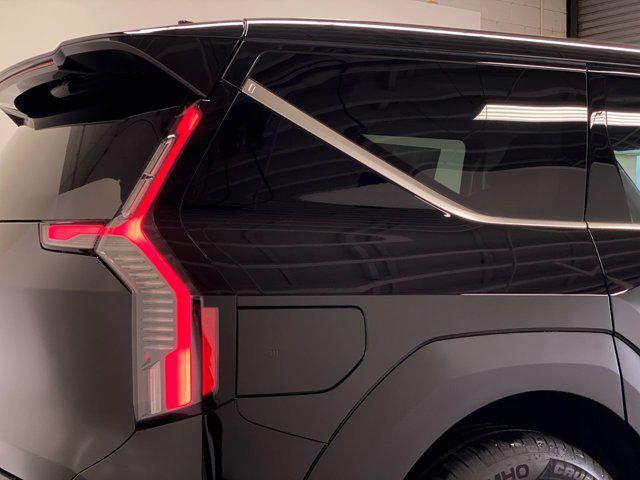 new 2026 Kia EV9 car, priced at $60,480