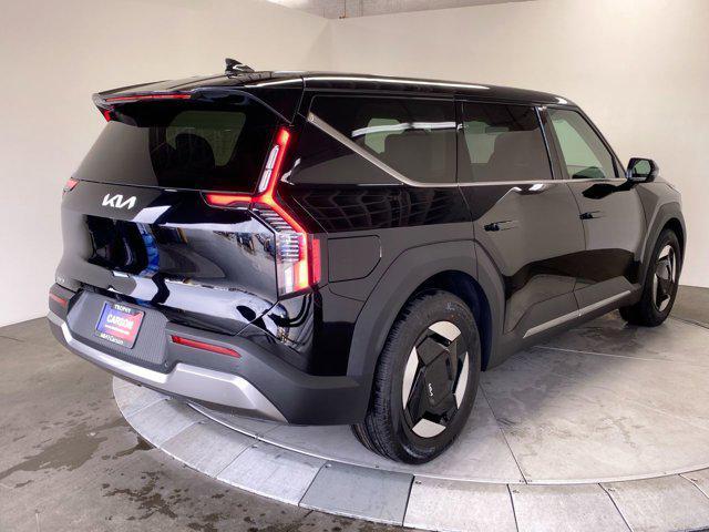 new 2026 Kia EV9 car, priced at $60,480