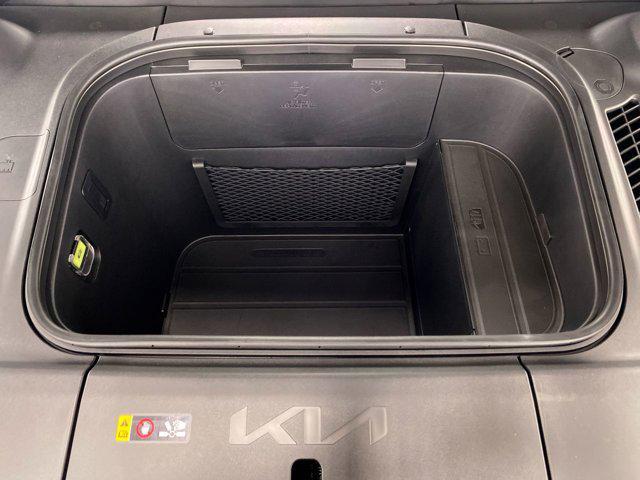 new 2026 Kia EV9 car, priced at $60,480