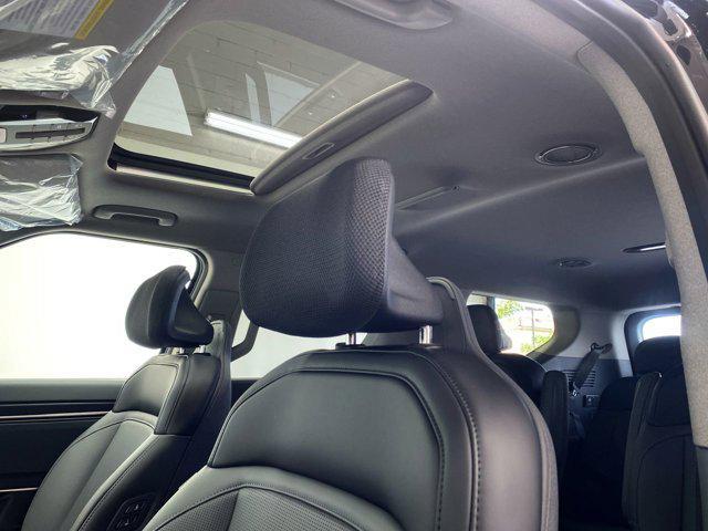 new 2026 Kia EV9 car, priced at $60,480