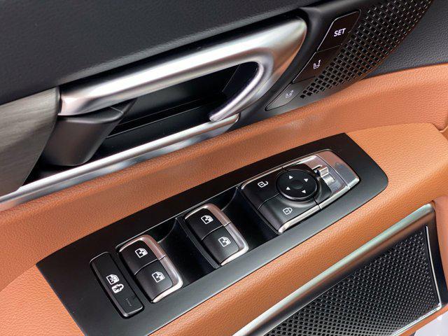 new 2025 Kia Telluride car, priced at $56,115