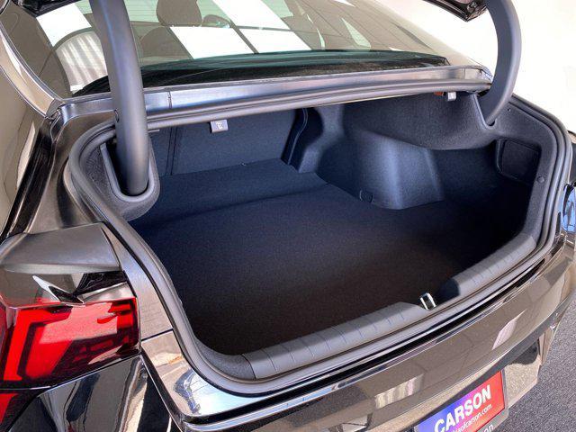 new 2026 Kia K5 car, priced at $31,985