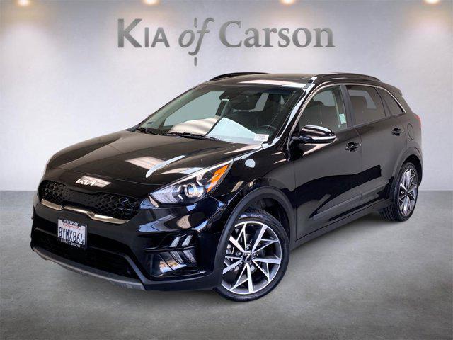 used 2022 Kia Niro car, priced at $15,988