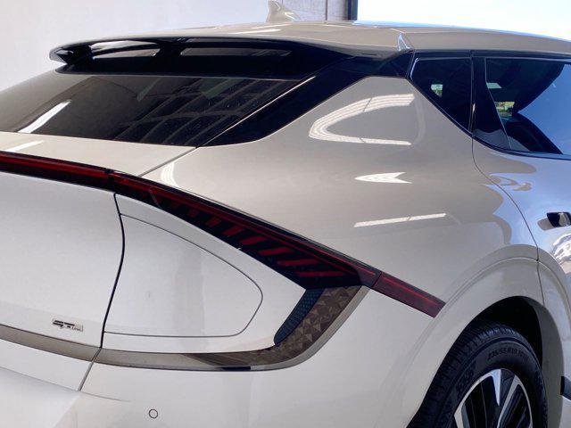 used 2024 Kia EV6 car, priced at $29,988