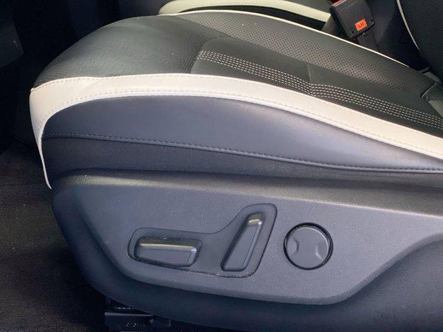 used 2024 Kia EV6 car, priced at $29,988