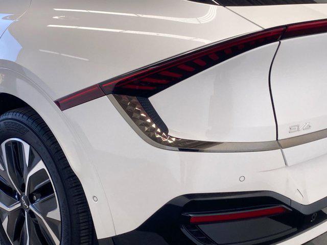 used 2024 Kia EV6 car, priced at $29,988