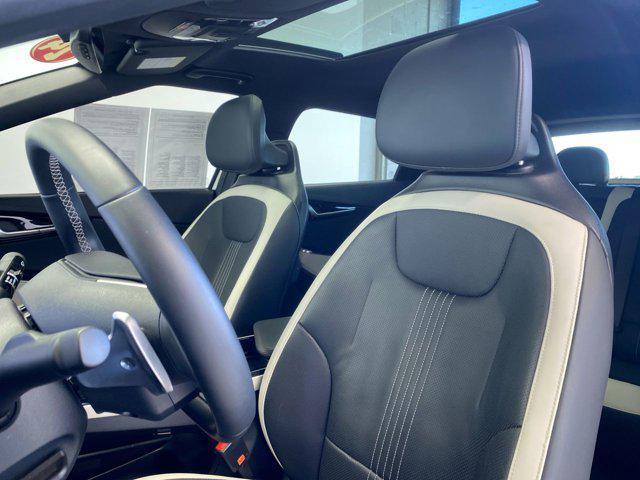used 2024 Kia EV6 car, priced at $29,988