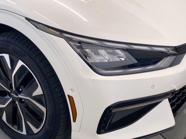 used 2024 Kia EV6 car, priced at $29,988