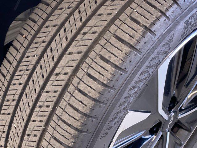 used 2024 Kia EV6 car, priced at $29,988