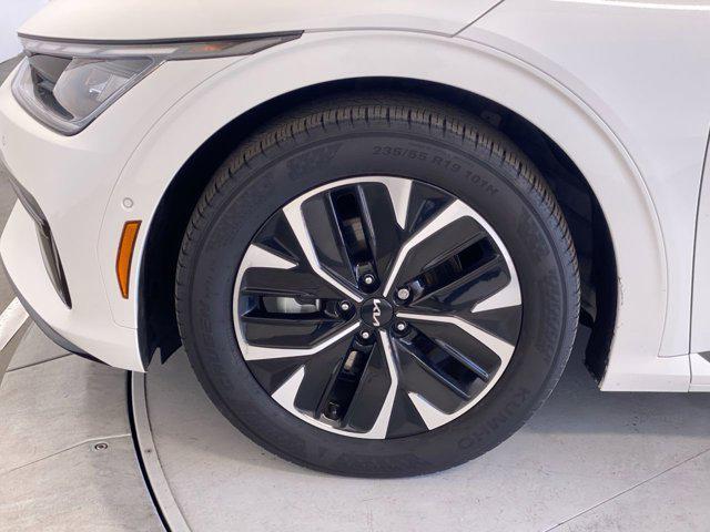 used 2024 Kia EV6 car, priced at $29,988