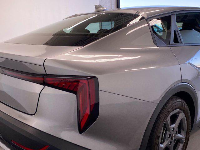 used 2025 Kia K4 car, priced at $25,988