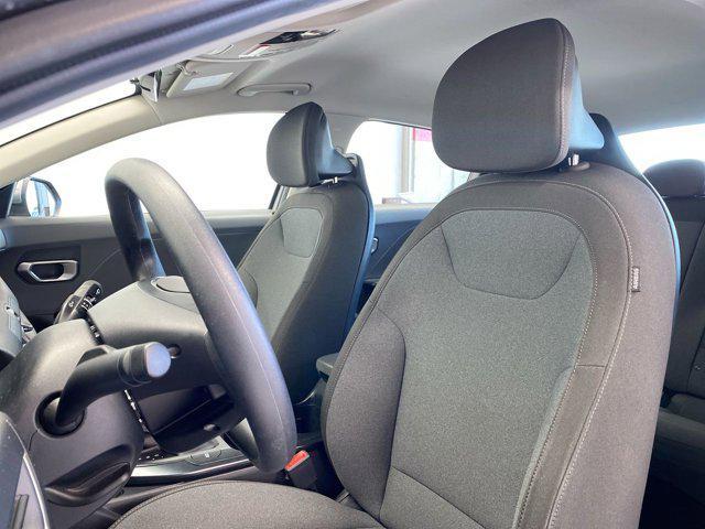 used 2025 Kia K4 car, priced at $25,988