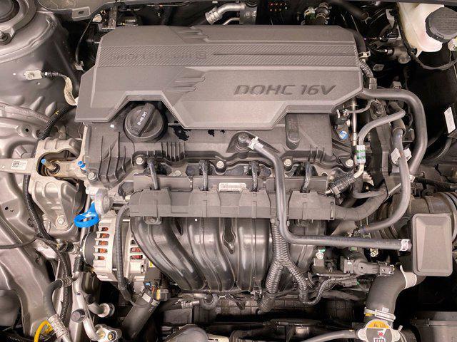 used 2025 Kia K4 car, priced at $25,988