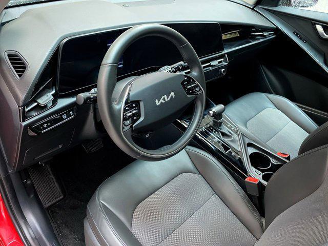 used 2025 Kia Niro car, priced at $28,988