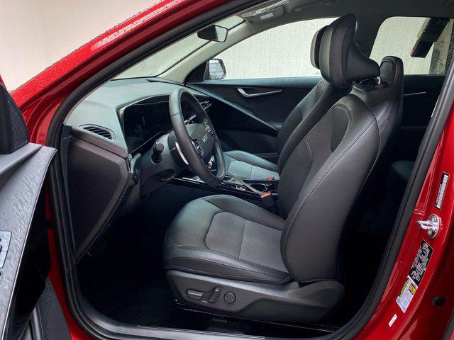 used 2025 Kia Niro car, priced at $28,988